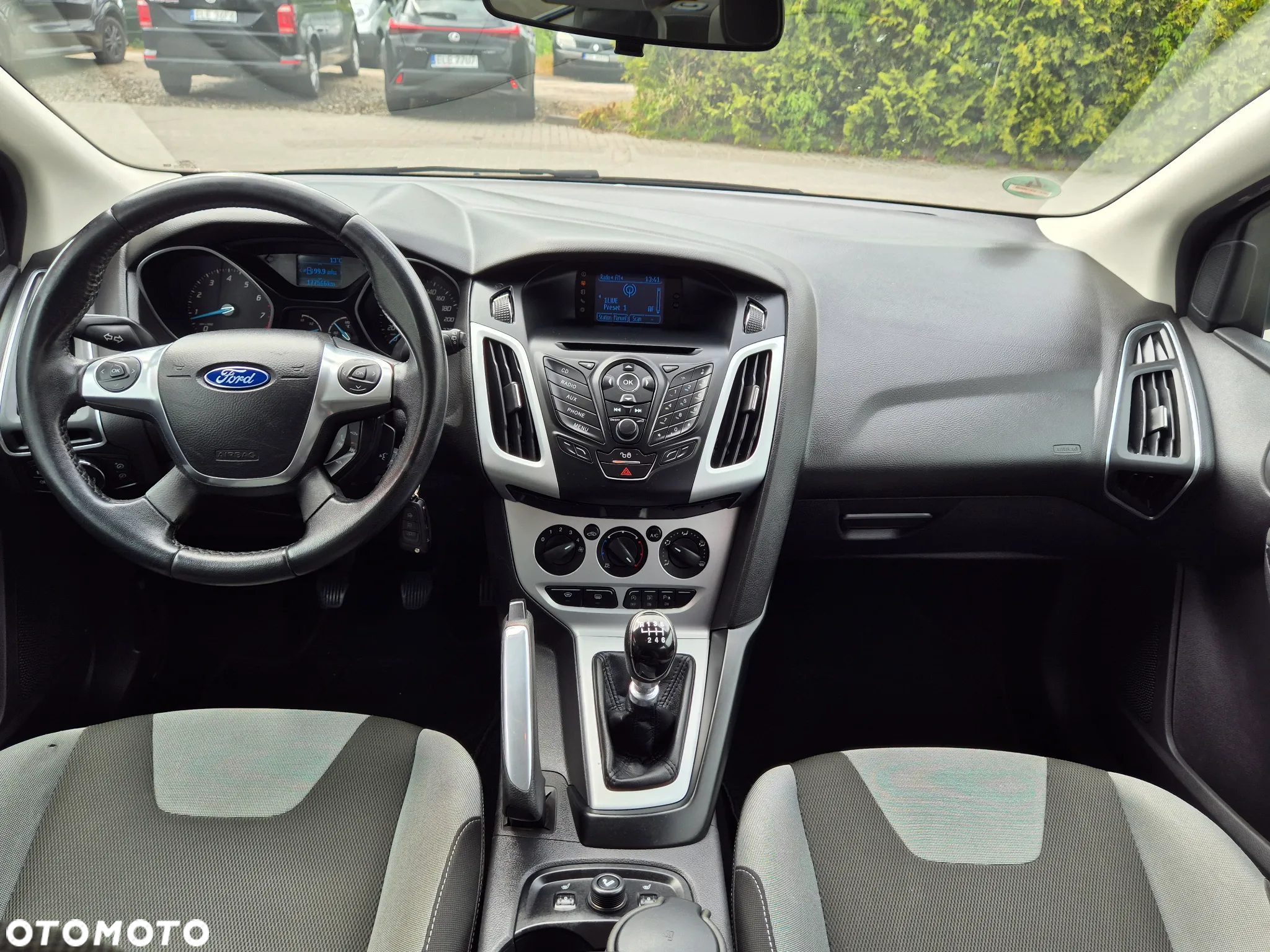 Ford Focus - 27