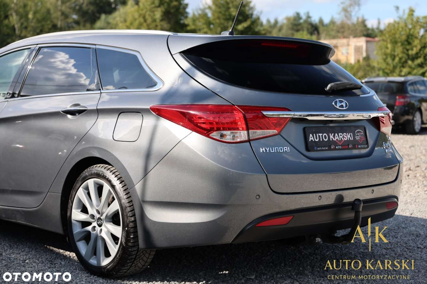 Hyundai i40 - 16