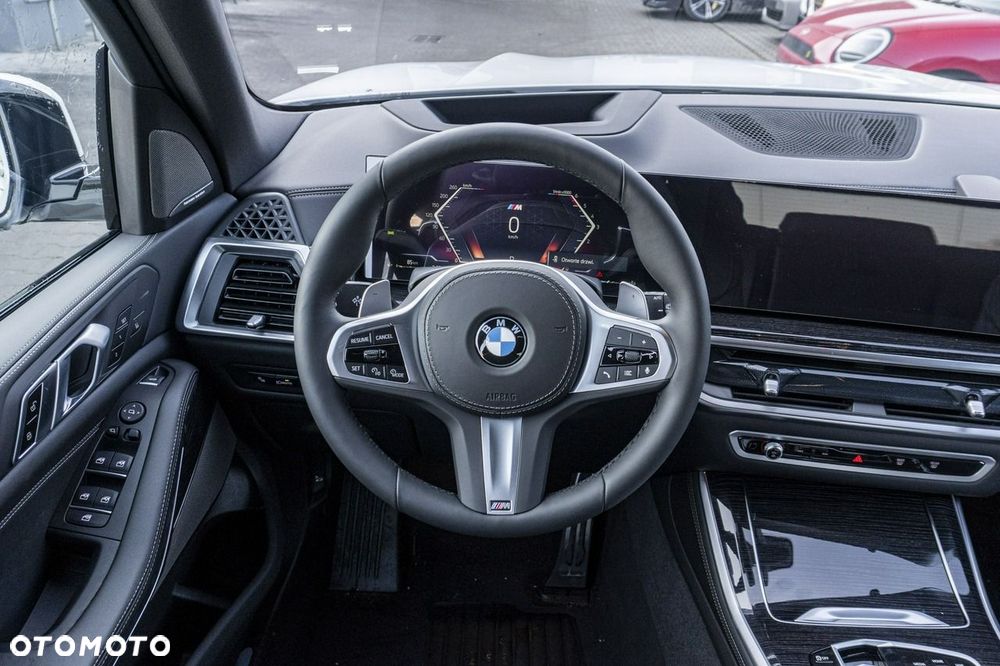 BMW X5 xDrive30d - 19