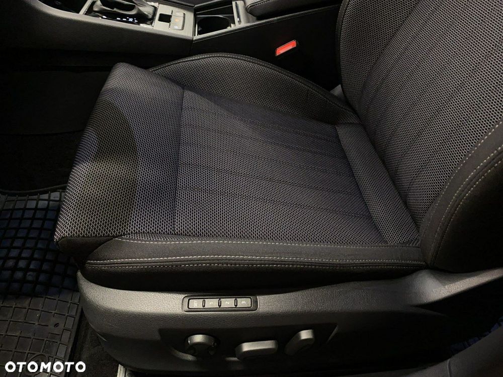 Skoda Superb - 20