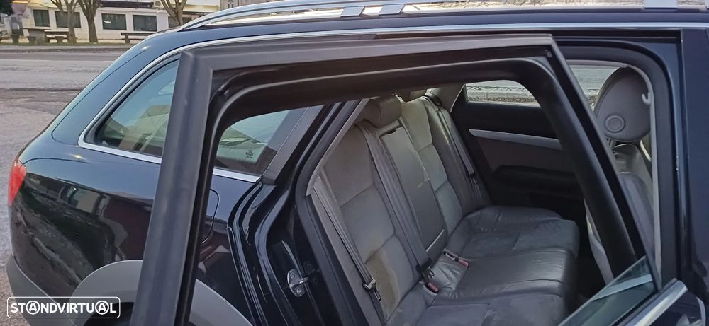 Audi A6 Allroad 3.0 TDi V6 Tip. - 8