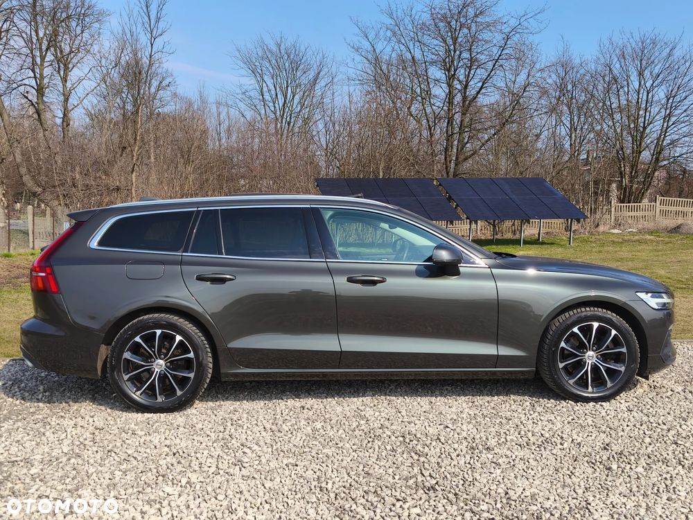 Volvo V60 - 11