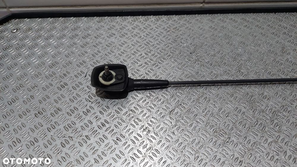 ANTENA DACHOWA CITROEN JUMPY R2007 - 2