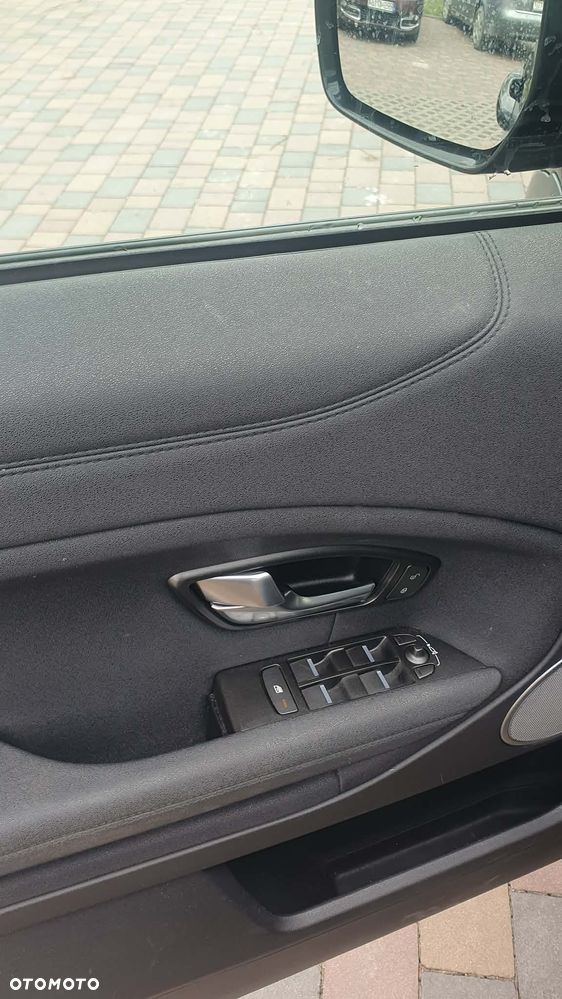 Land Rover Range Rover Evoque 2.0TD4 SE Dynamic - 11