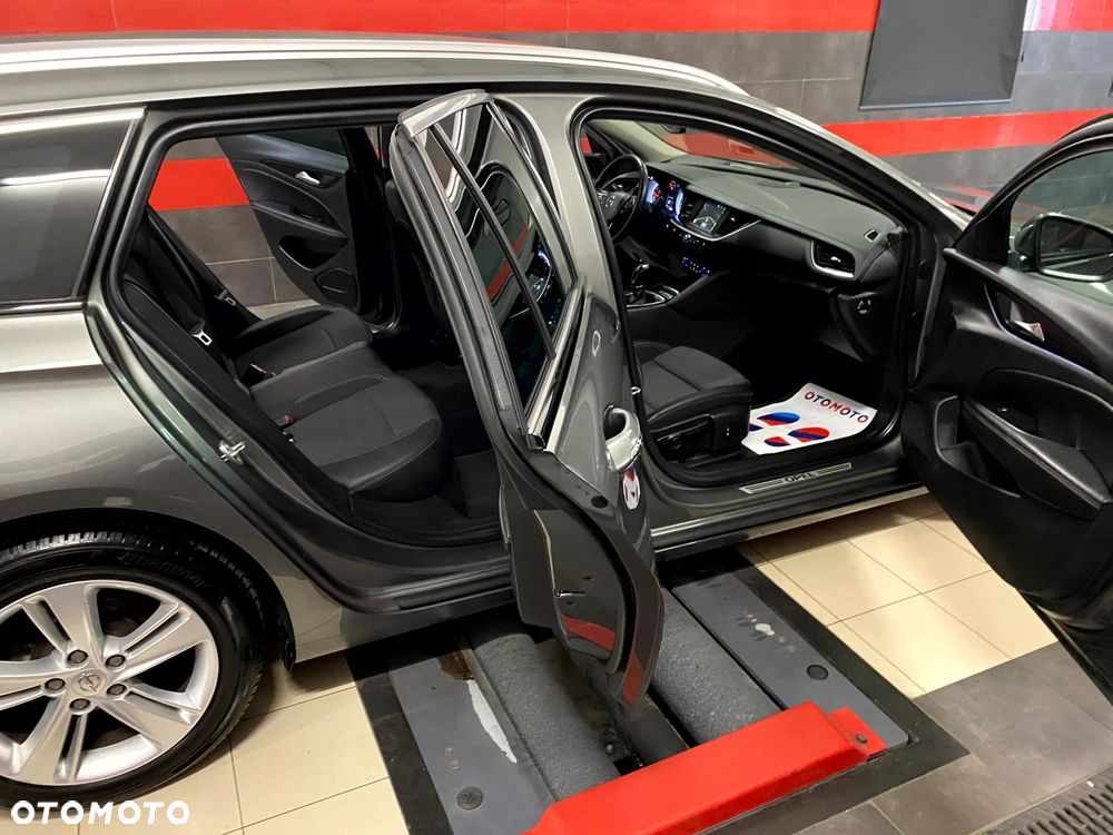 Opel Insignia 1.5 Direct InjectionTurbo Business Innovation - 26