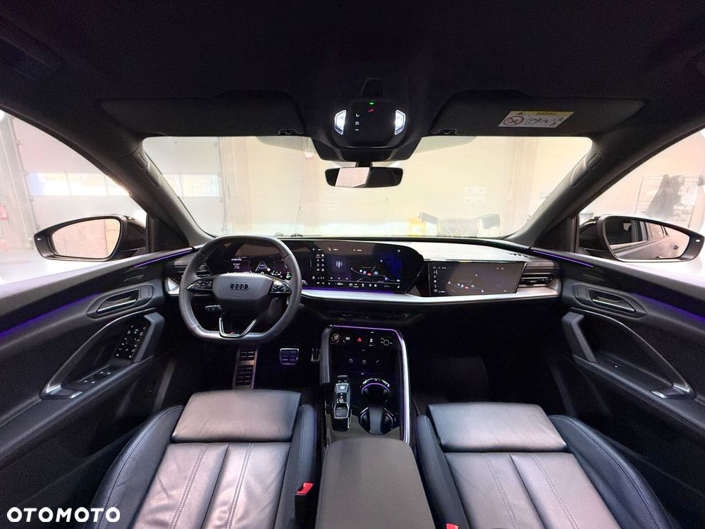 Audi Q5 TDI mHEV 150 kW Quattro S tronic - 30