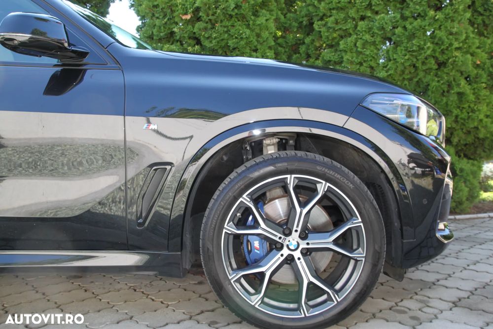 BMW X5 - 10