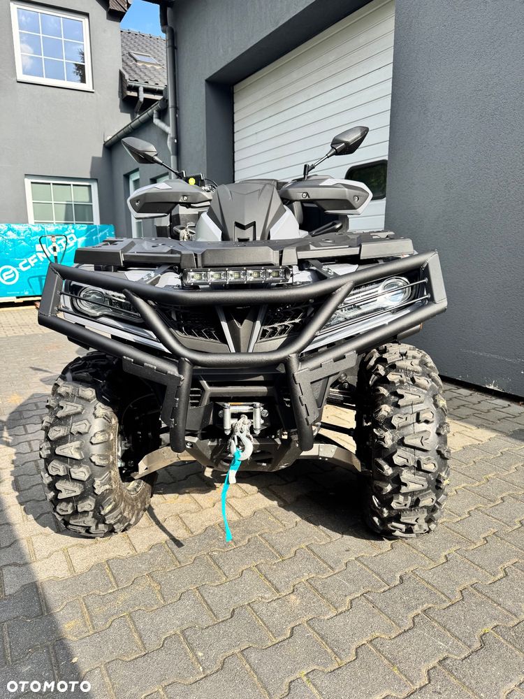 CFMoto Allroad