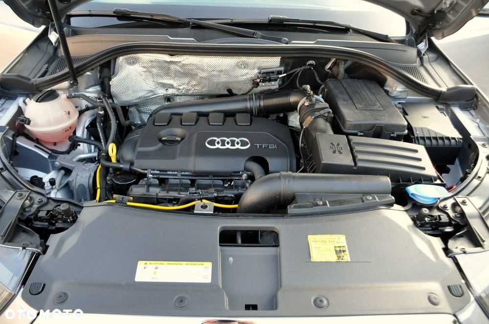 Audi Q3 - 39