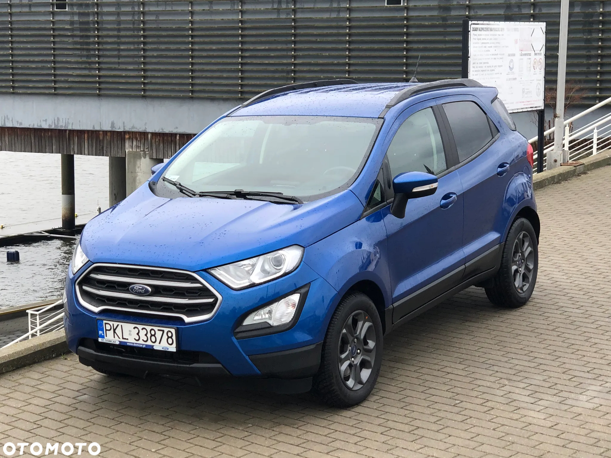 Ford EcoSport - 12