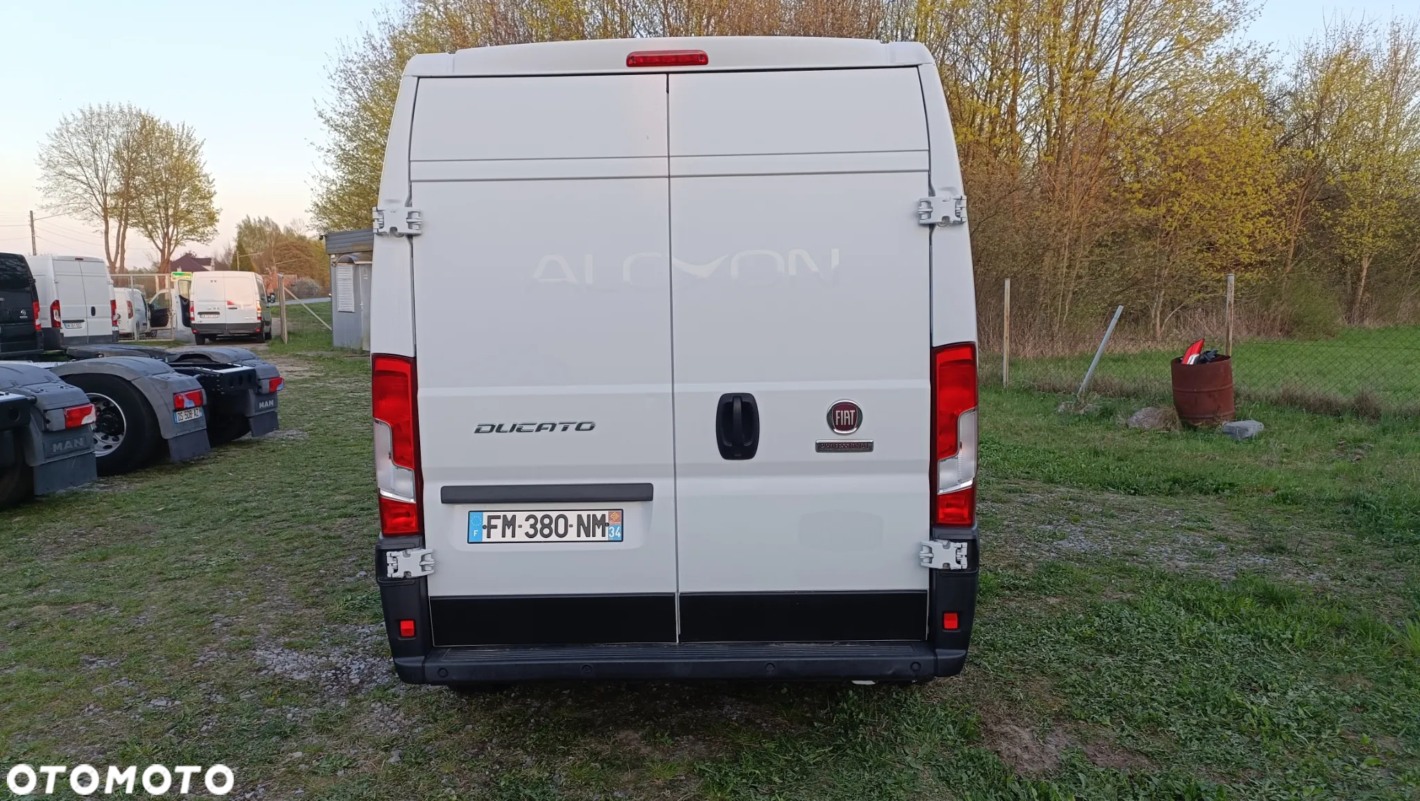 Fiat Ducato - 6