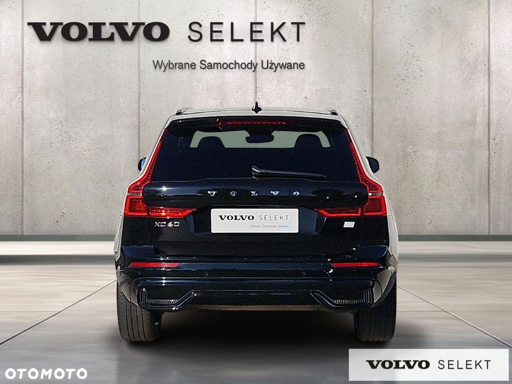 Volvo XC 60 - 5