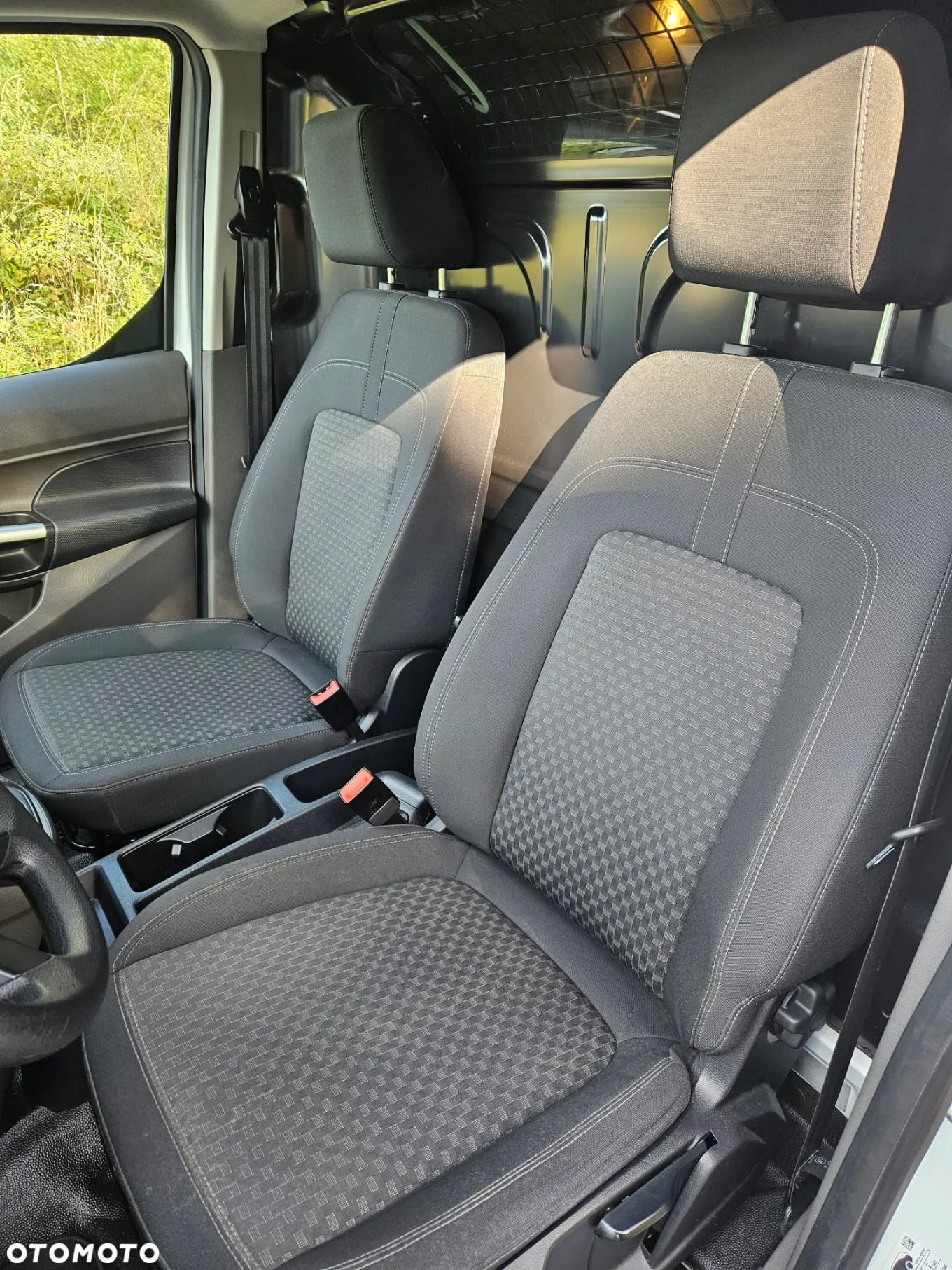 Ford Connect Transit - 7