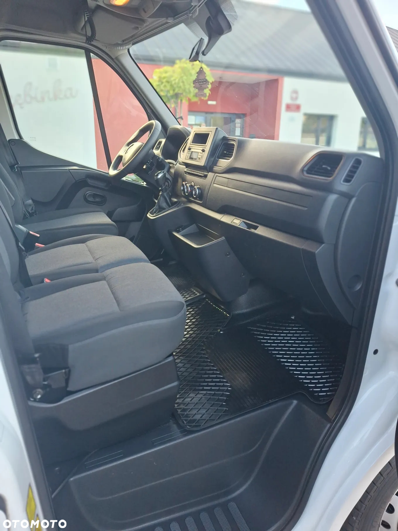 Renault Master - 9
