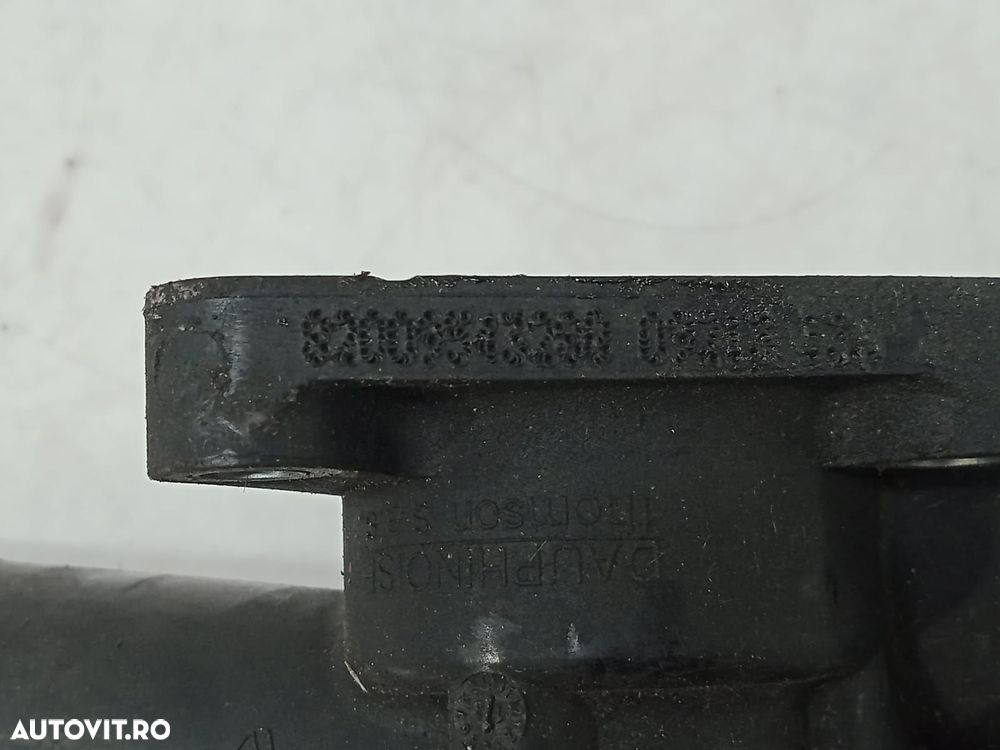 Carcasa termostat 1.5 dci k9k410 82009543288 Nissan Qashqai+2 1 - 2