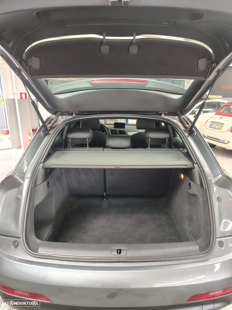 Audi Q3 2.0 TDI - 14