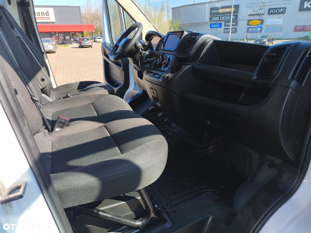 Fiat DUCATO MAXI L4H3 - 5