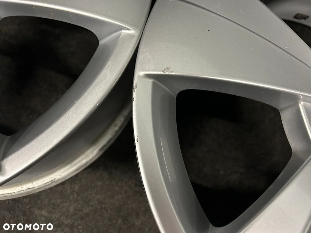 Alufelgi Skoda Superb III, Kodiaq, Karoq 17 cali 5x112 4szt. ładne! - 9