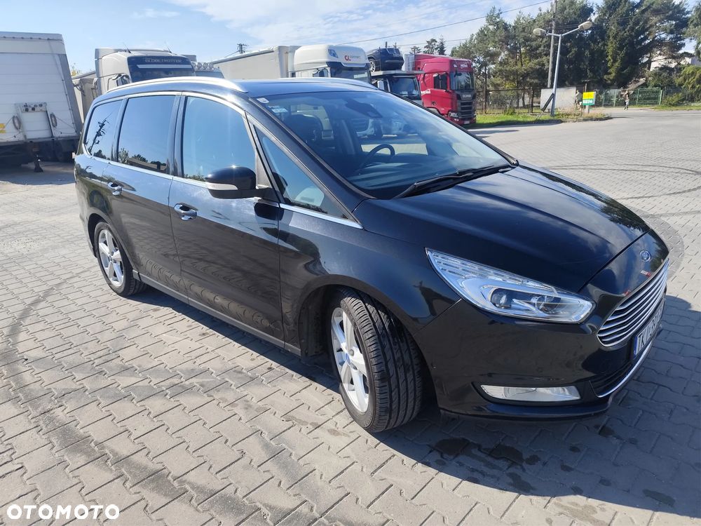 Ford Galaxy - 5