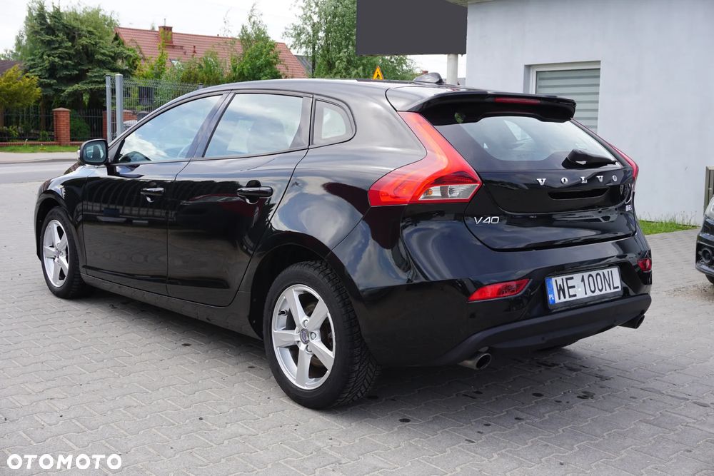 Volvo V40 D3 Drive-E Kinetic - 5