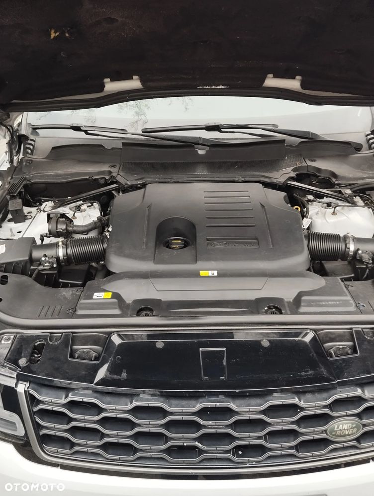 Land Rover Range Rover Sport P400 3.0 HSE - 19