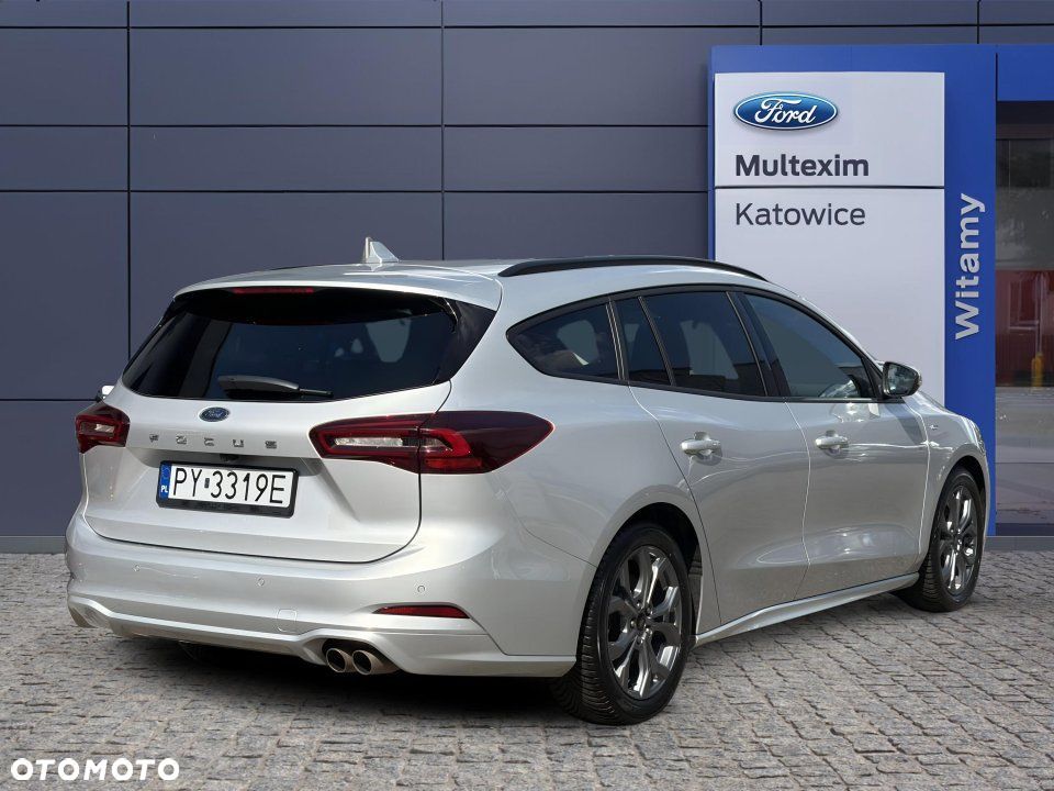 Ford Focus - 6