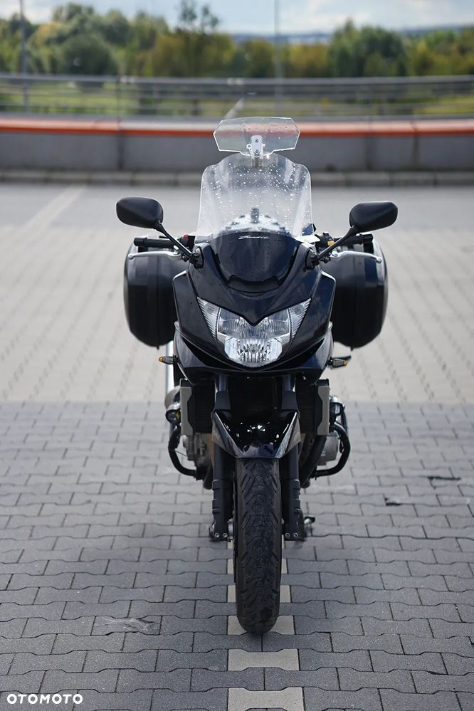 Suzuki Bandit - 32