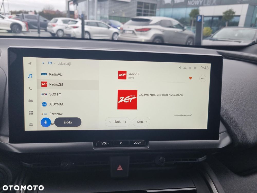 Toyota C-HR 1.8 Hybrid Style - 14