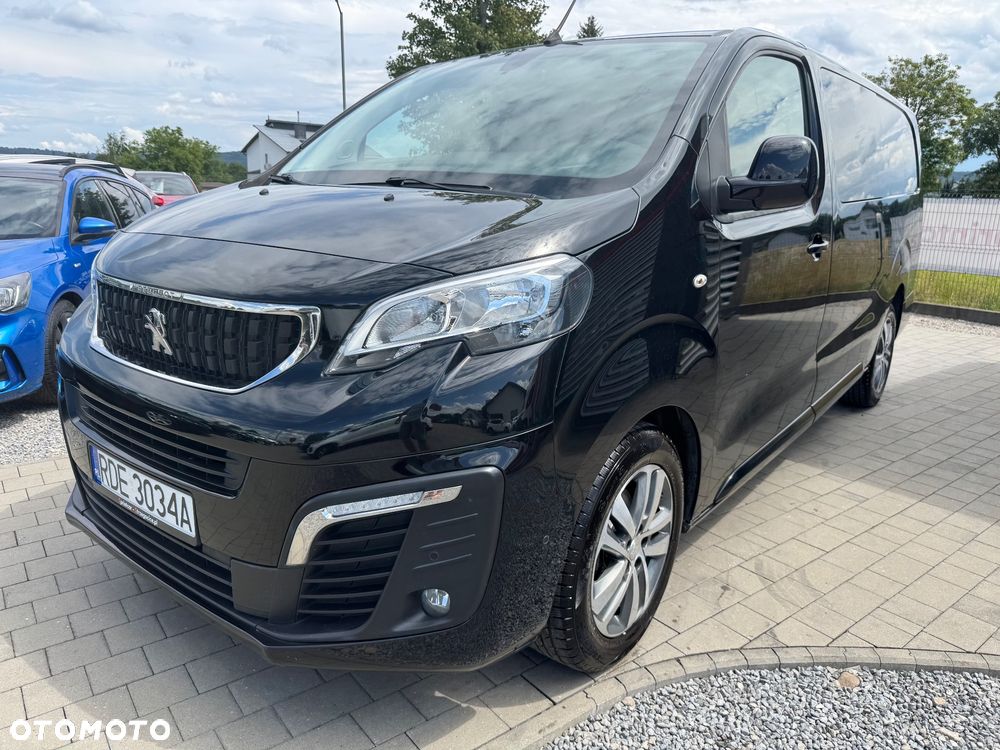 Peugeot Expert - 5
