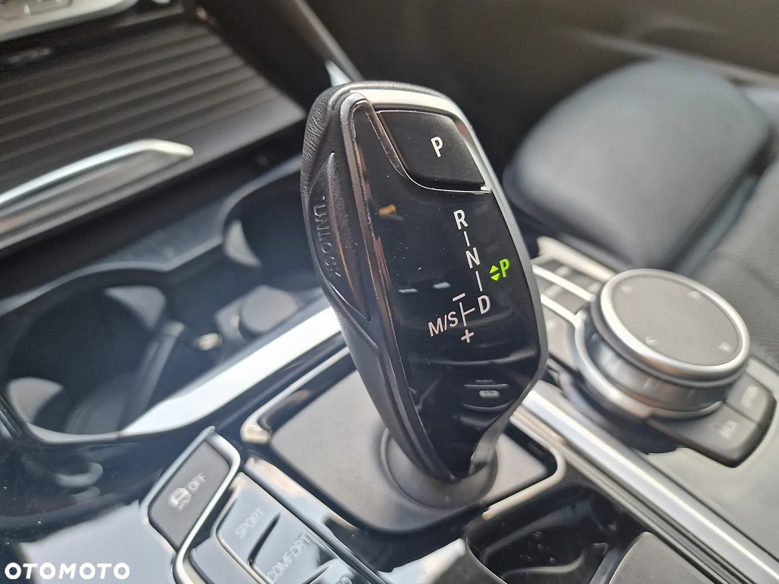 BMW X3 xDrive20i GPF Luxury Line sport - 16
