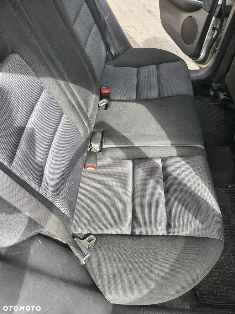 Mazda 6 2.0 Exclusive - 15