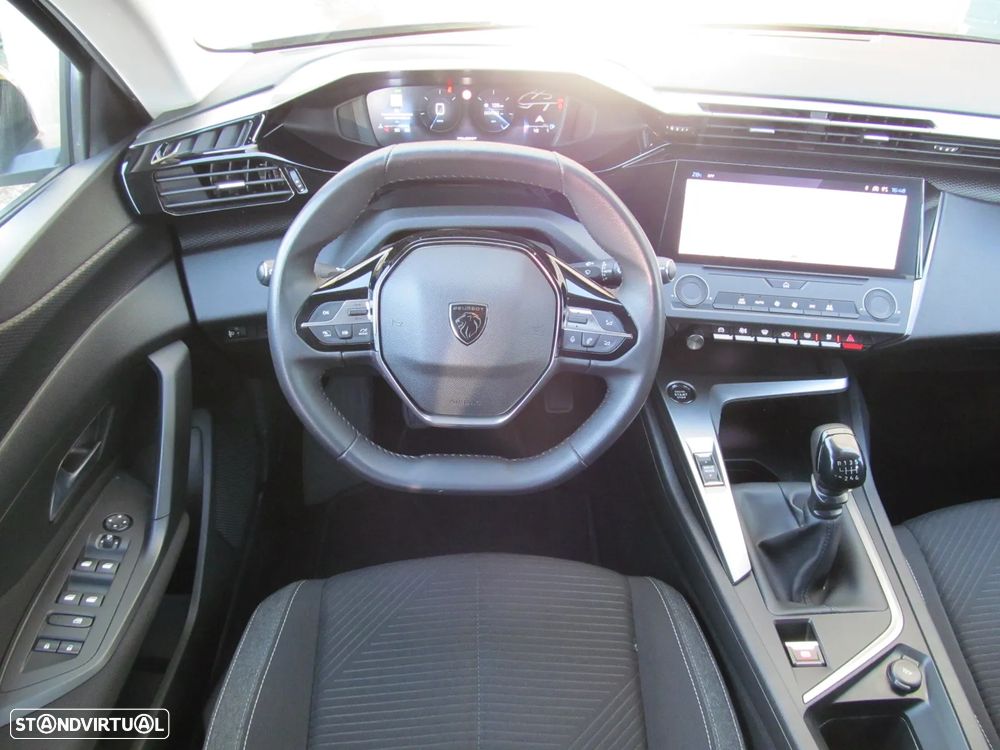 Peugeot 308 SW PureTech 130 Active Pack - 11