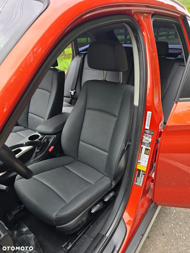 BMW X1 xDrive28i Sport Line - 21