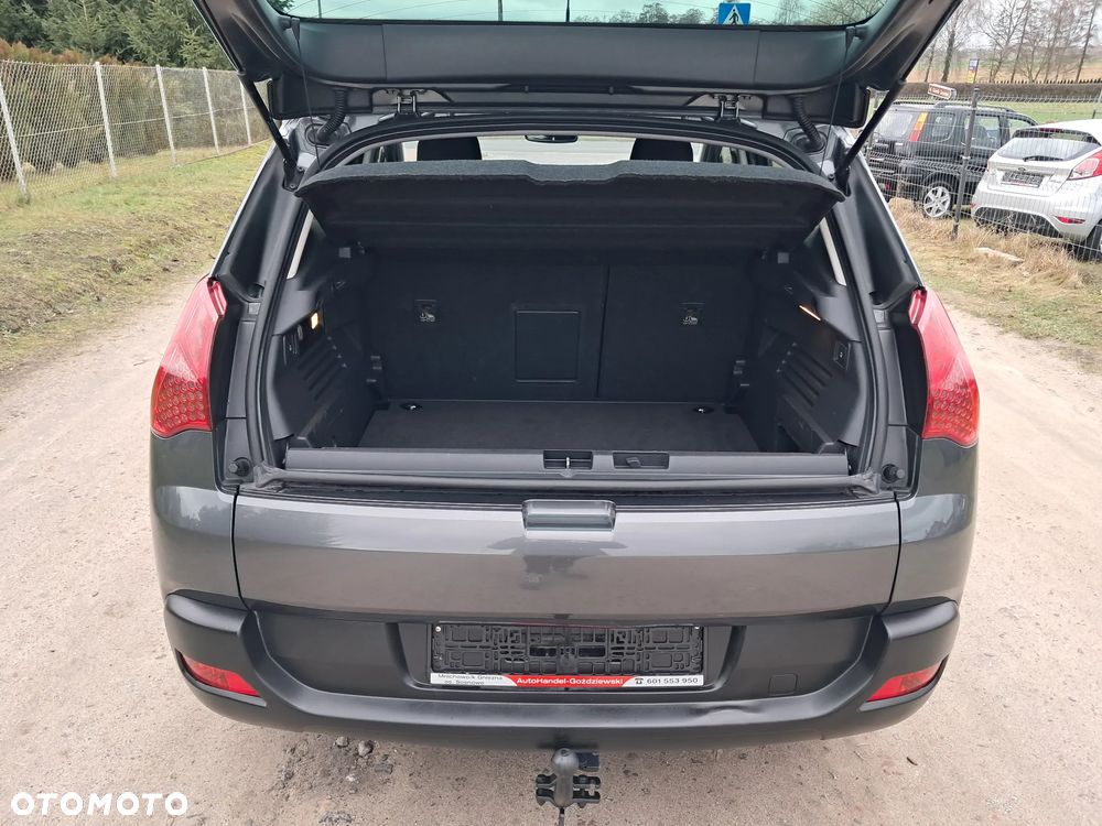 Peugeot 3008 120 VTi Premium - 22