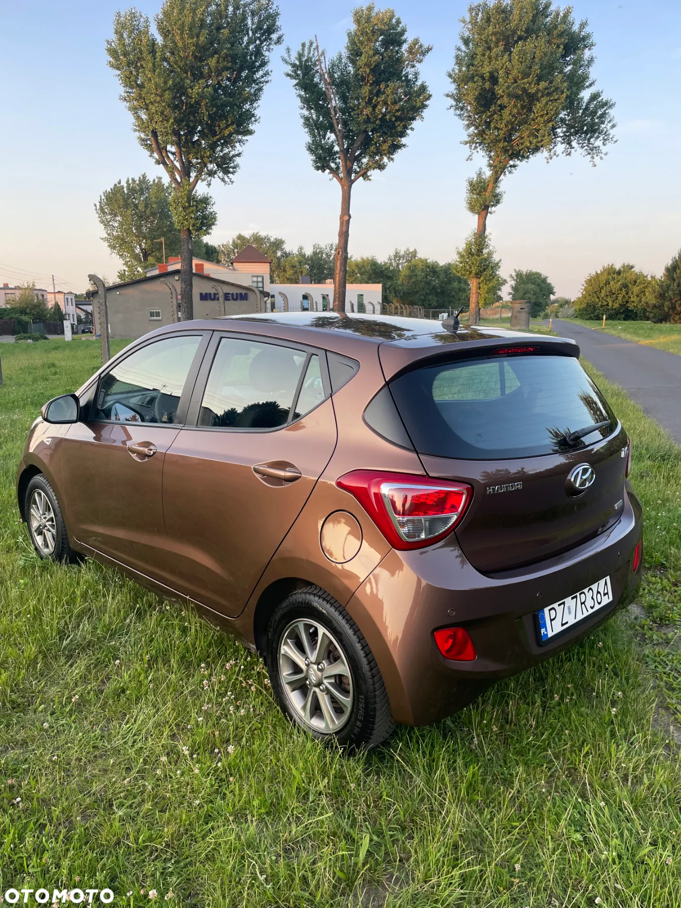 Hyundai i10 1.2 Comfort - 21
