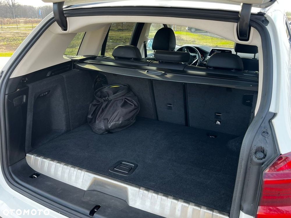 BMW X3 - 13