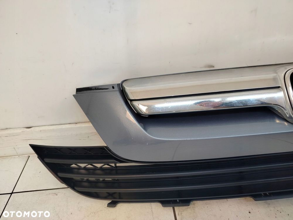 honda cr-v crv iii 06r- grill atrapa chłodnicy 71128-sww-g0  b538m - 4