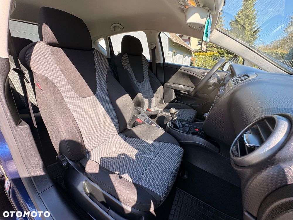 Seat Leon 1.6 Sport Limited - 21