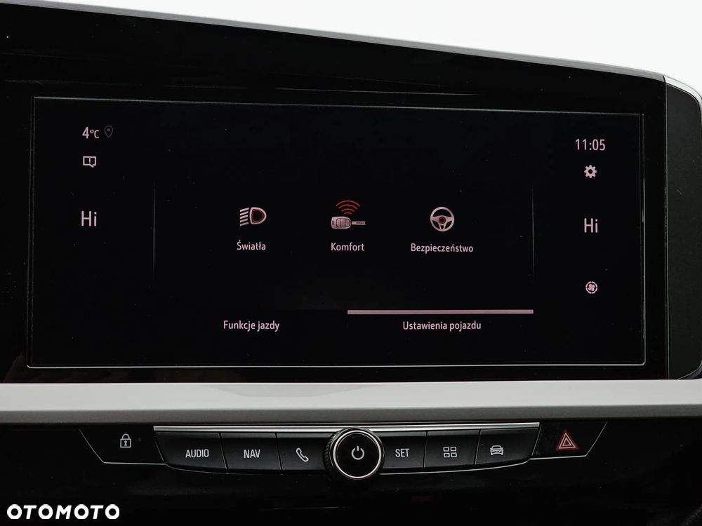 Opel Grandland 1.2 T GS S&S - 21