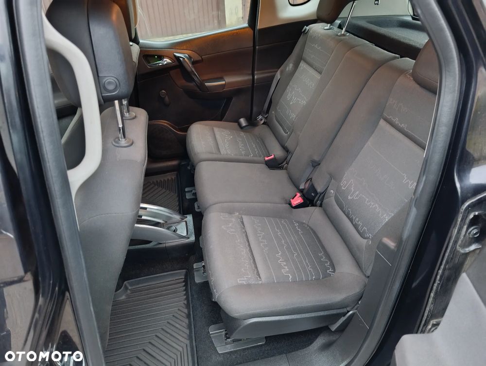 Opel Meriva 1.4 Edition 150 - 10