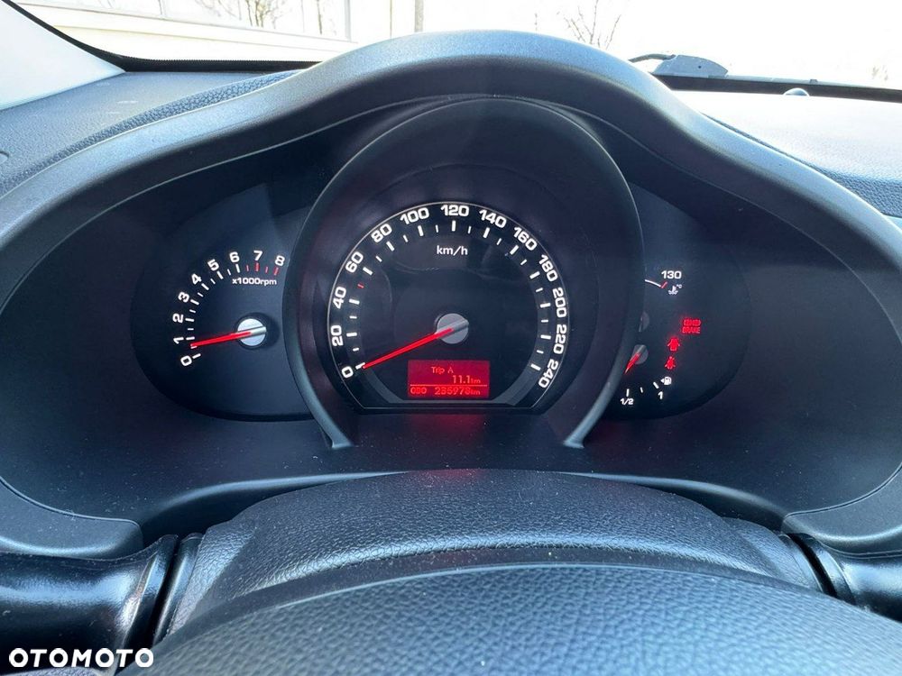 Kia Sportage 1.6 GDI Business Line L 2WD - 23