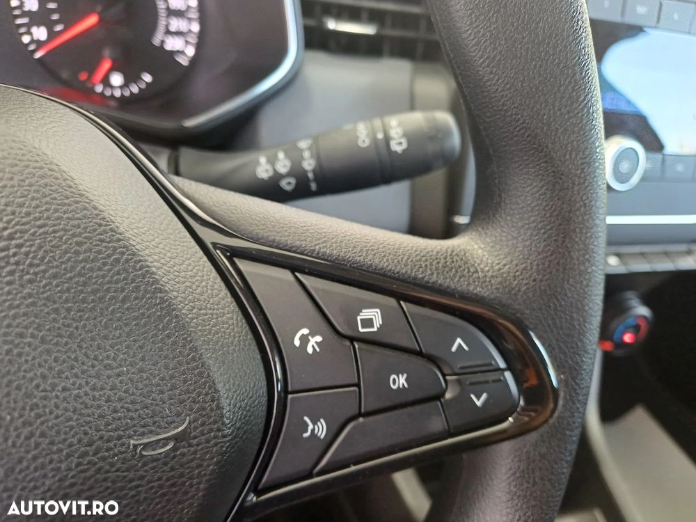 Renault Clio - 12