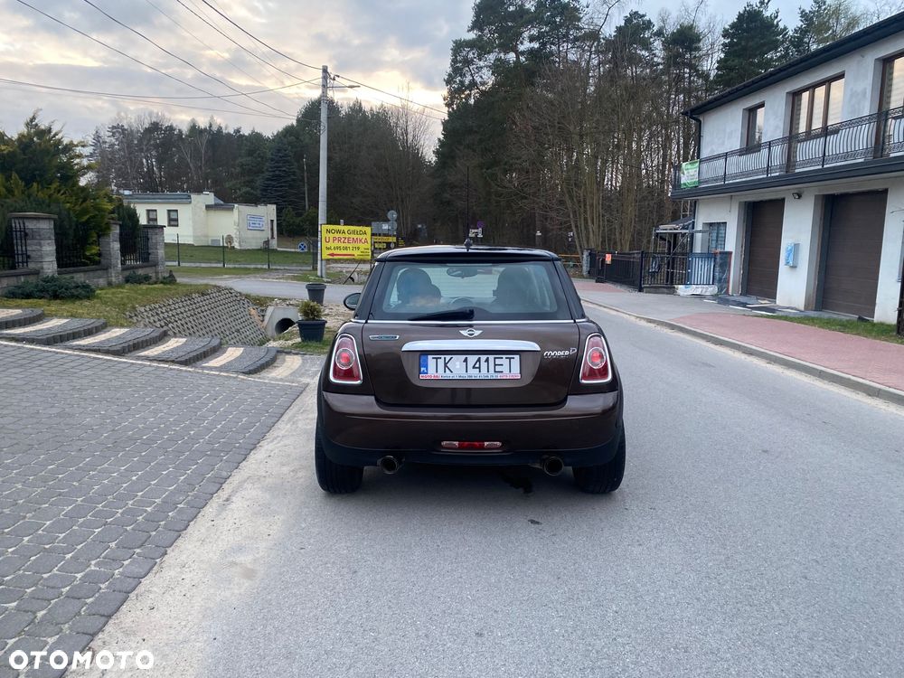 MINI Cooper D Bayswater - 5