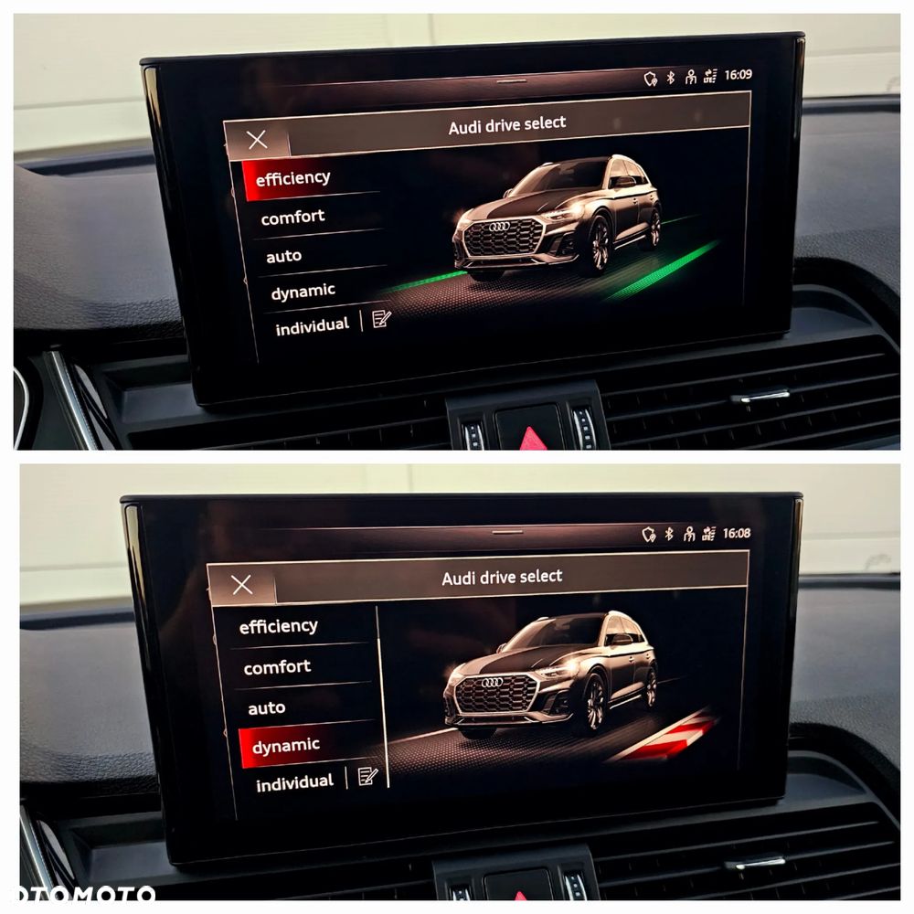 Audi Q5 50 TFSIe quattro S tronic S line - 39