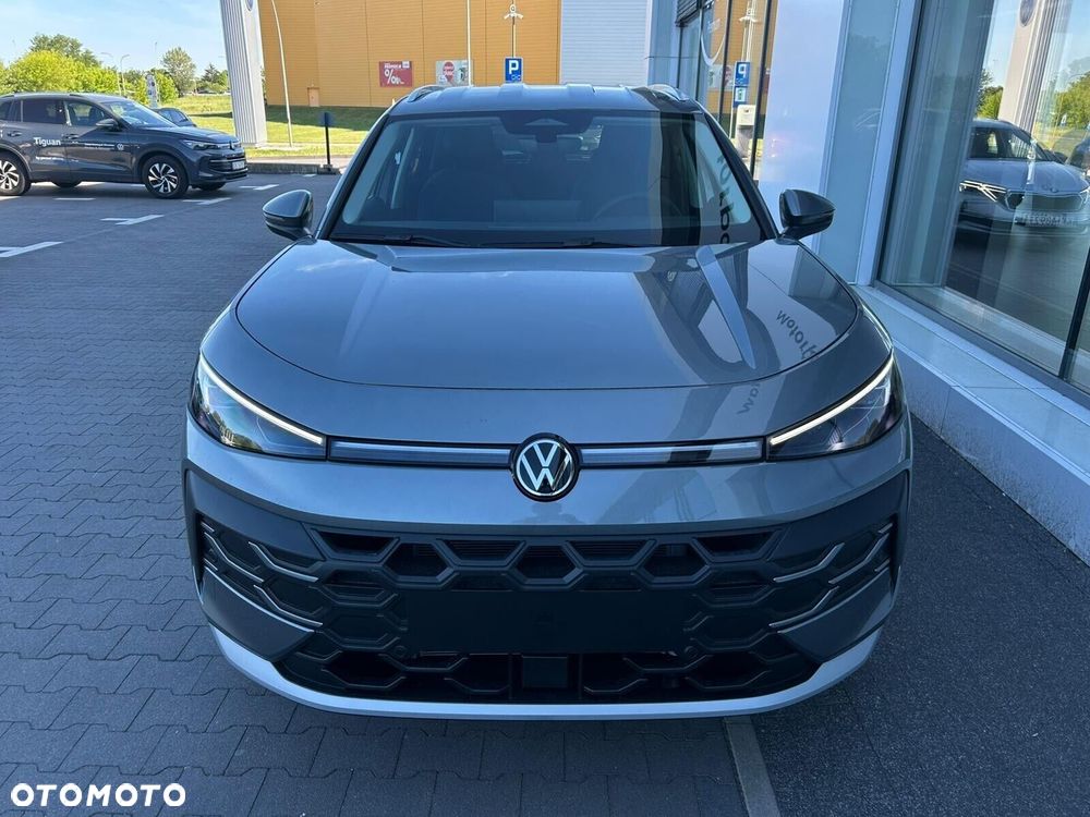 Volkswagen T-Roc - 3