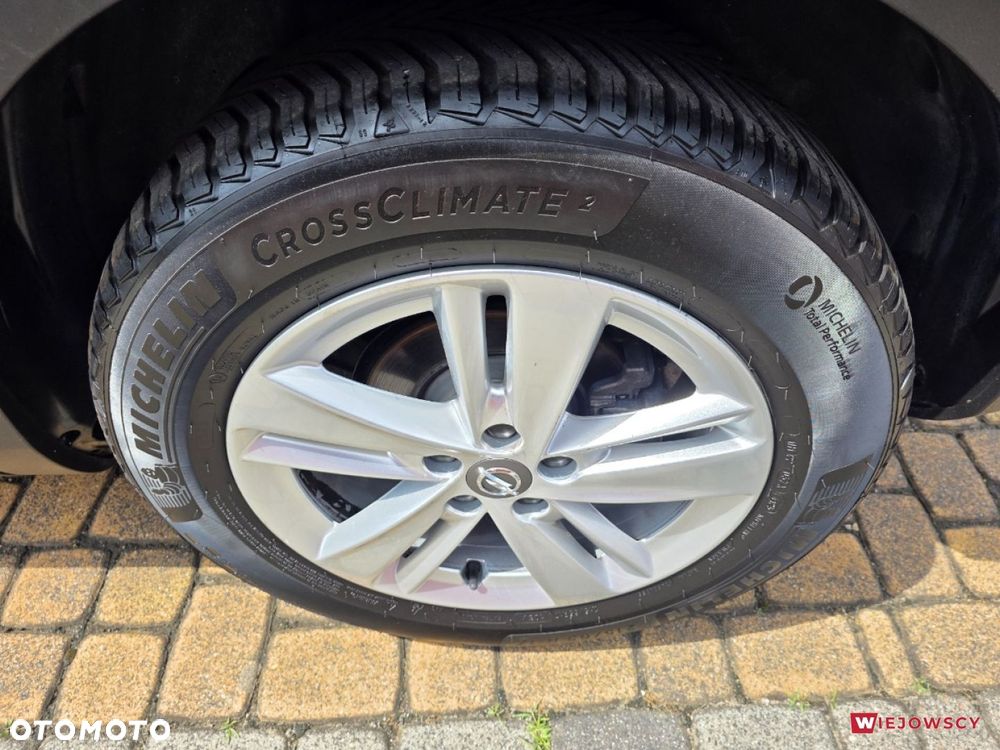 Opel Grandland X - 17