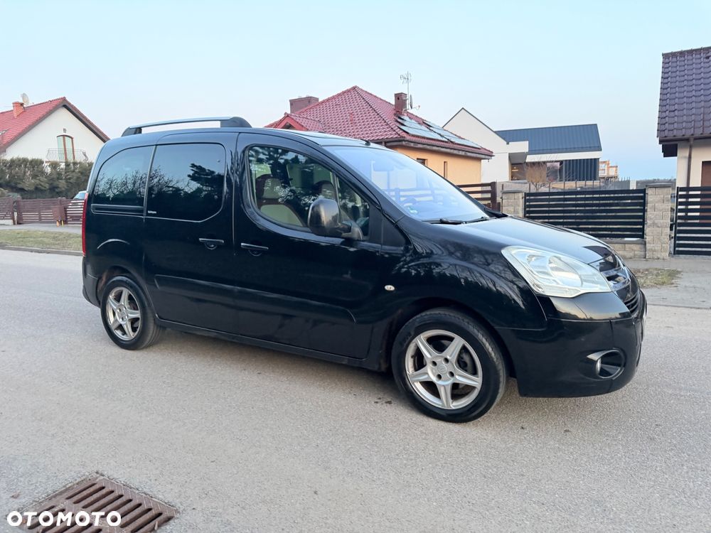 Citroën Berlingo - 25