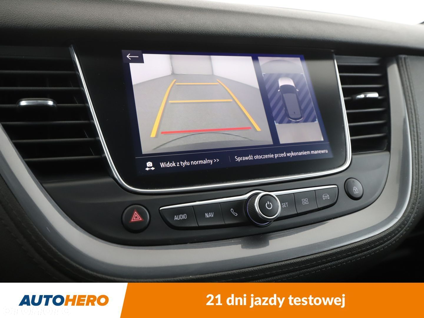 Opel Grandland X - 21