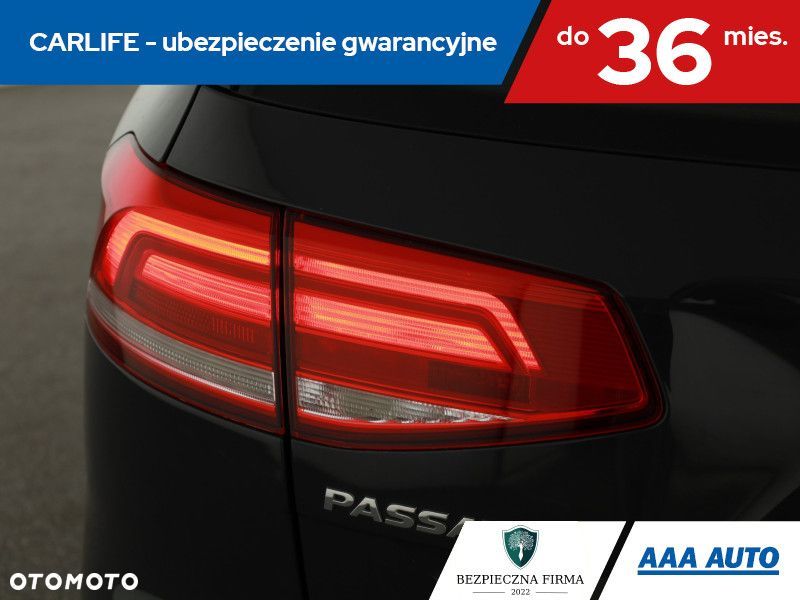 Volkswagen Passat Variant - 18