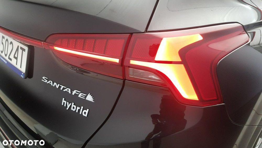 Hyundai Santa Fe - 12